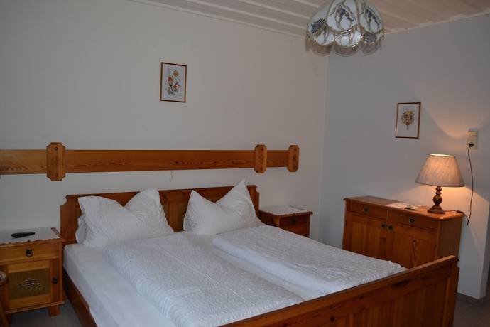 Imagen de la habitación del Hotel Berghof. Foto 4