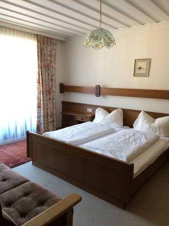 Imagen de la habitación del Hotel Berghof. Foto 7