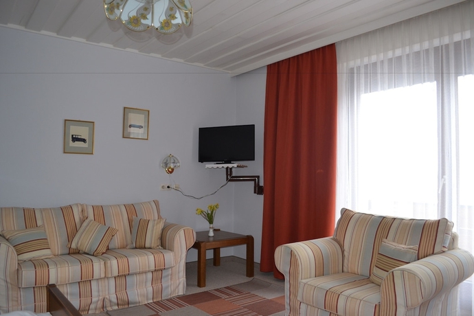 Imagen de la habitación del Hotel Berghof. Foto 8