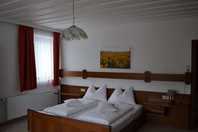 Imagen de la habitación del Hotel Berghof. Foto 9