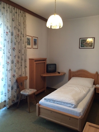 Imagen de la habitación del Hotel Berghof. Foto 14