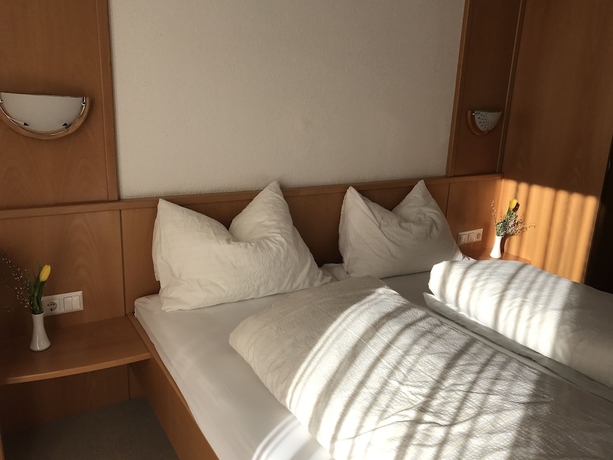 Imagen de la habitación del Hotel Berghof. Foto 15