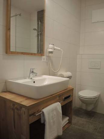 Imagen de la habitación del Hotel Berghof. Foto 2