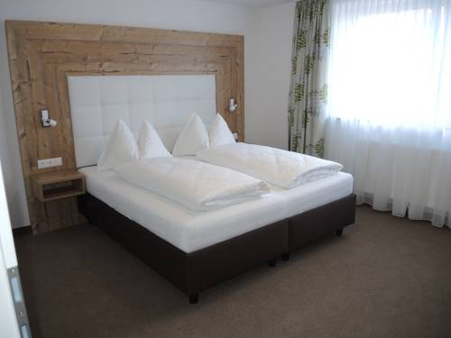 Imagen de la habitación del Hotel Berghof. Foto 3