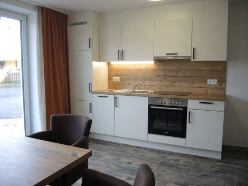 Imagen de la habitación del Hotel Berghof. Foto 4