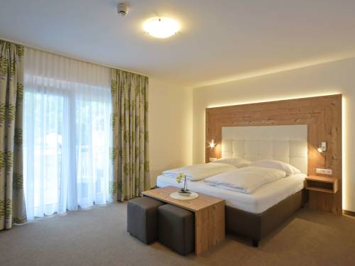 Imagen de la habitación del Hotel Berghof. Foto 6