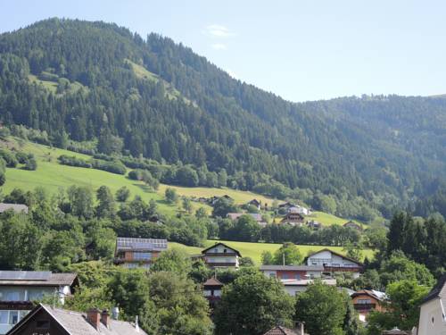 Imagen de la habitación del Hotel Berghof. Foto 11