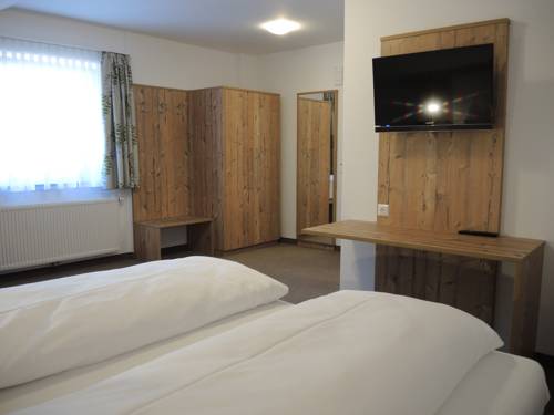 Imagen de la habitación del Hotel Berghof. Foto 12