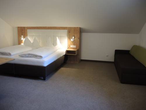 Imagen de la habitación del Hotel Berghof. Foto 13