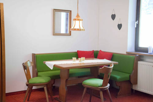 Imagen de la habitación del Hotel Berghof. Foto 3