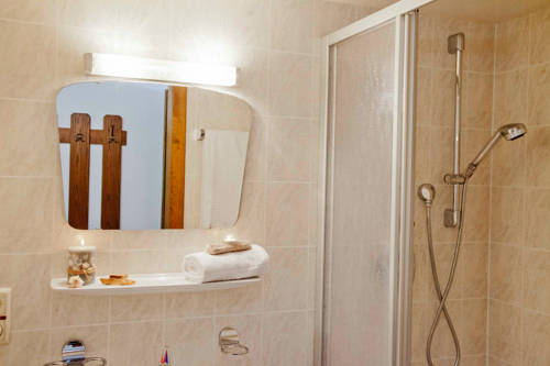 Imagen de la habitación del Hotel Berghof. Foto 4