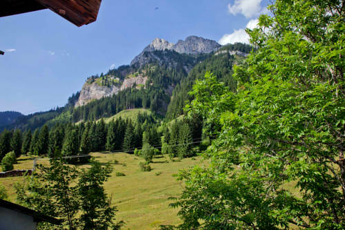 Imagen general del Hotel Berghof. Foto 1