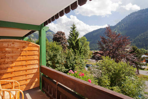 Imagen de la habitación del Hotel Berghof. Foto 8