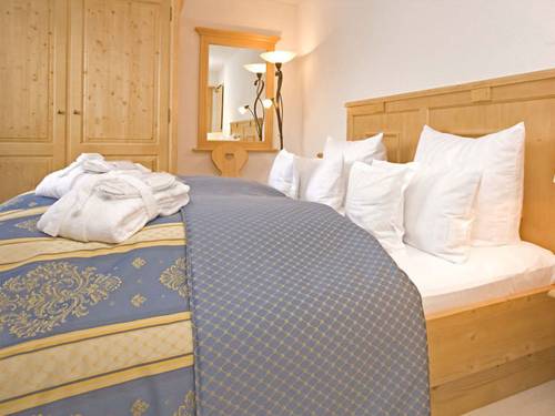 Imagen de la habitación del Hotel Berghof. Foto 5