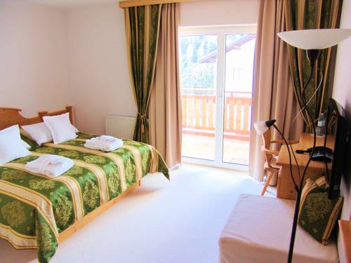 Imagen general del Hotel Berghof. Foto 1