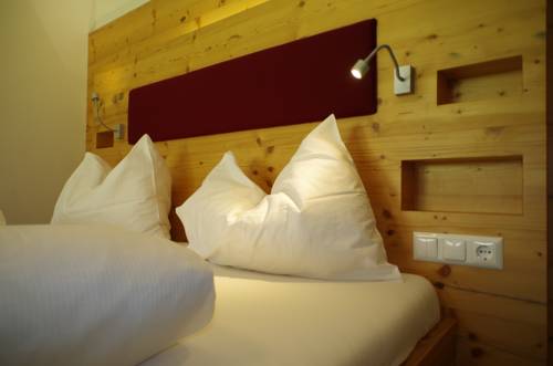 Imagen de la habitación del Hotel Berghof. Foto 3