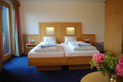 Imagen de la habitación del Hotel Berghof. Foto 4