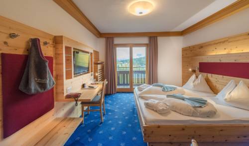 Imagen de la habitación del Hotel Berghof. Foto 6