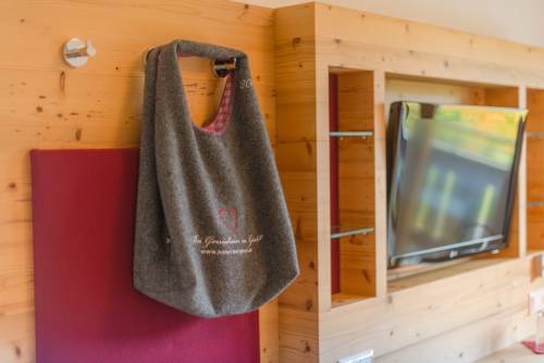 Imagen de la habitación del Hotel Berghof. Foto 7