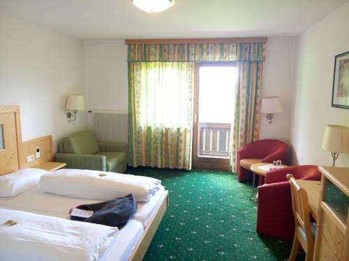 Imagen general del Hotel Berghof. Foto 1