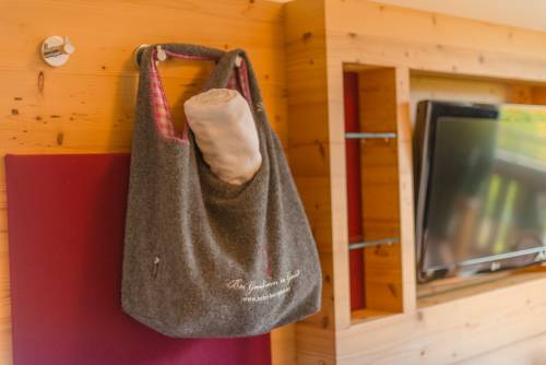 Imagen de la habitación del Hotel Berghof. Foto 9