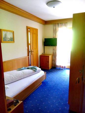 Imagen de la habitación del Hotel Berghof. Foto 12