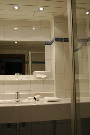 Imagen de la habitación del Hotel Berghof. Foto 13