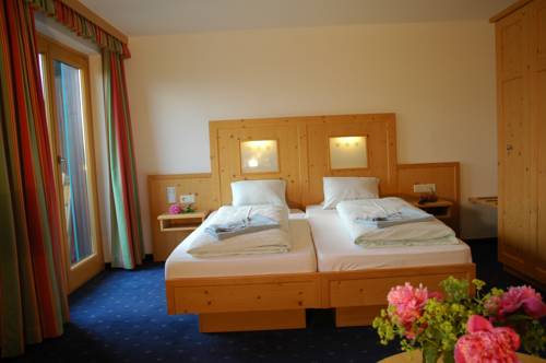 Imagen de la habitación del Hotel Berghof. Foto 14