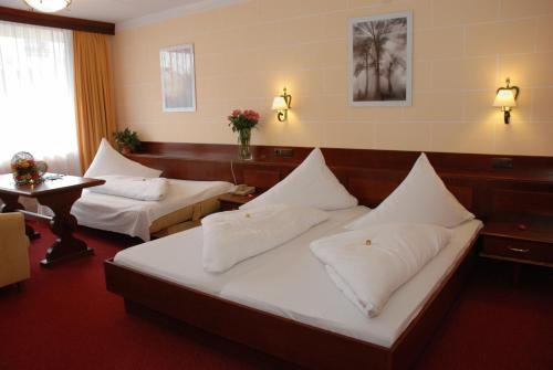 Imagen de la habitación del Hotel Berghof Graml. Foto 7