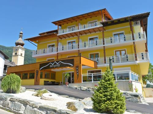 Imagen general del Hotel Berghof, MILLSTATT. Foto 1