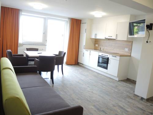 Imagen de la habitación del Hotel Berghof, MILLSTATT. Foto 5