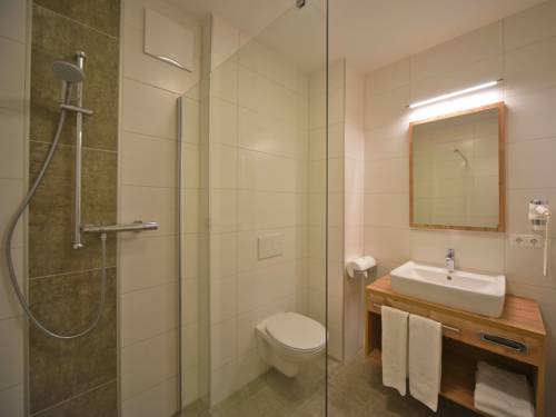Imagen de la habitación del Hotel Berghof, MILLSTATT. Foto 7