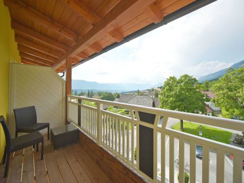 Imagen de la habitación del Hotel Berghof, MILLSTATT. Foto 8