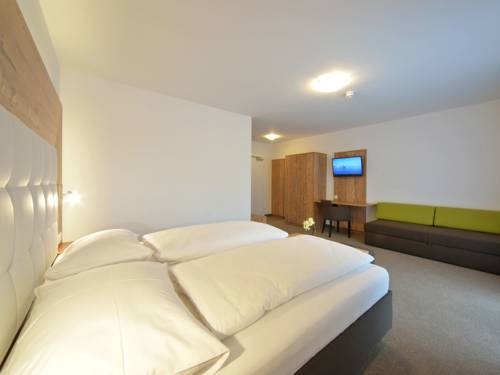 Imagen de la habitación del Hotel Berghof, MILLSTATT. Foto 9