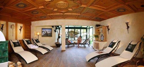 Imagen general del Hotel Berghof, NEUSTIFT IM STUBAITAL . Foto 4