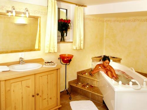 Imagen general del Hotel Berghof, NEUSTIFT IM STUBAITAL . Foto 6