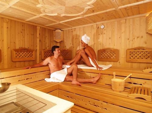 Imagen general del Hotel Berghof, NEUSTIFT IM STUBAITAL . Foto 7
