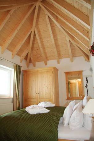 Imagen de la habitación del Hotel Berghof, Nauders . Foto 6
