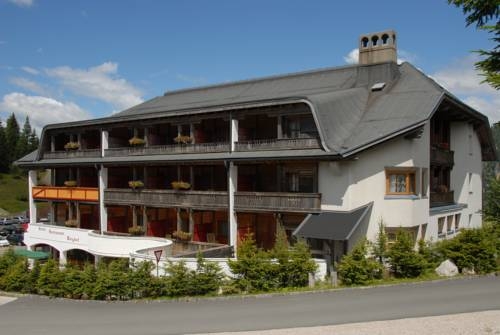 Imagen general del Hotel Berghof, Sonnenalpe Nassfeld . Foto 7