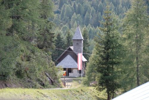 Imagen general del Hotel Berghof, Sonnenalpe Nassfeld . Foto 2