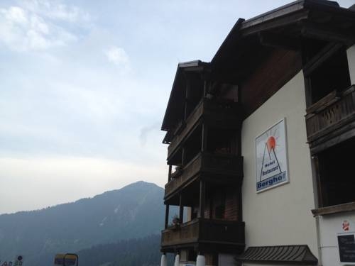 Imagen general del Hotel Berghof, Sonnenalpe Nassfeld . Foto 4