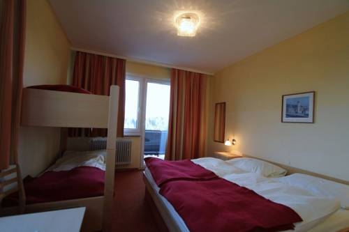 Imagen general del Hotel Berghof Tauplitzalm. Foto 6