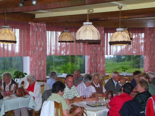 Imagen general del Hotel Berghof Tauplitzalm. Foto 2