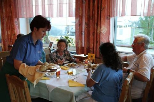 Imagen general del Hotel Berghof Tauplitzalm. Foto 3