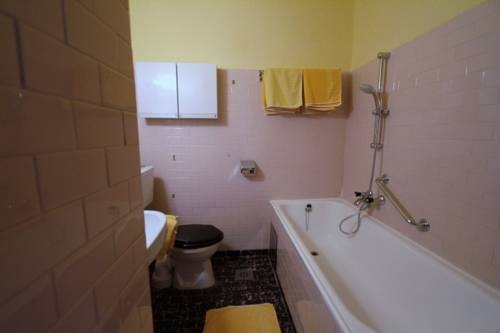 Imagen general del Hotel Berghof Tauplitzalm. Foto 4