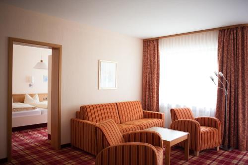 Imagen de la habitación del Hotel Berghof, Willingen. Foto 3