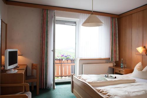 Imagen de la habitación del Hotel Berghof, Willingen. Foto 5