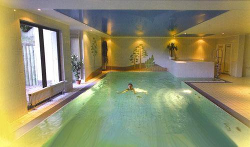 Imagen general del Hotel Berghof, Willingen. Foto 2