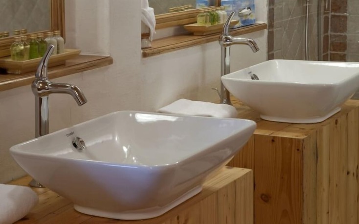 Imagen de la habitación del Hotel Berghof, Zermatt . Foto 8