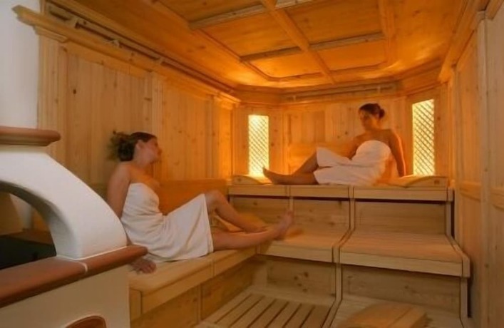 Imagen general del Hotel Berghof, Zermatt . Foto 3
